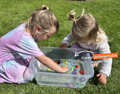 Magic Water Elf Kit (30 Pcs)