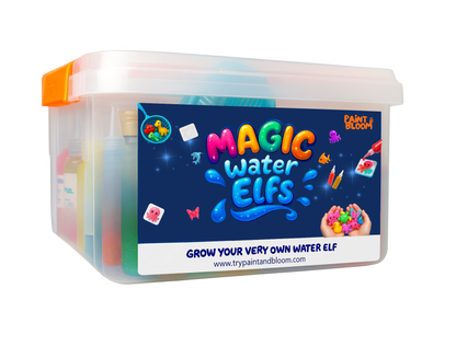 Magic Water Elf Kit (30 Pcs)