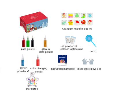 Christmas Special Edition (20 Pcs)