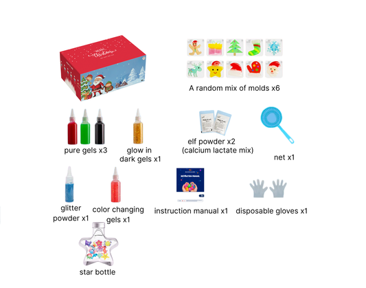 Christmas Special Edition (20 Pcs)